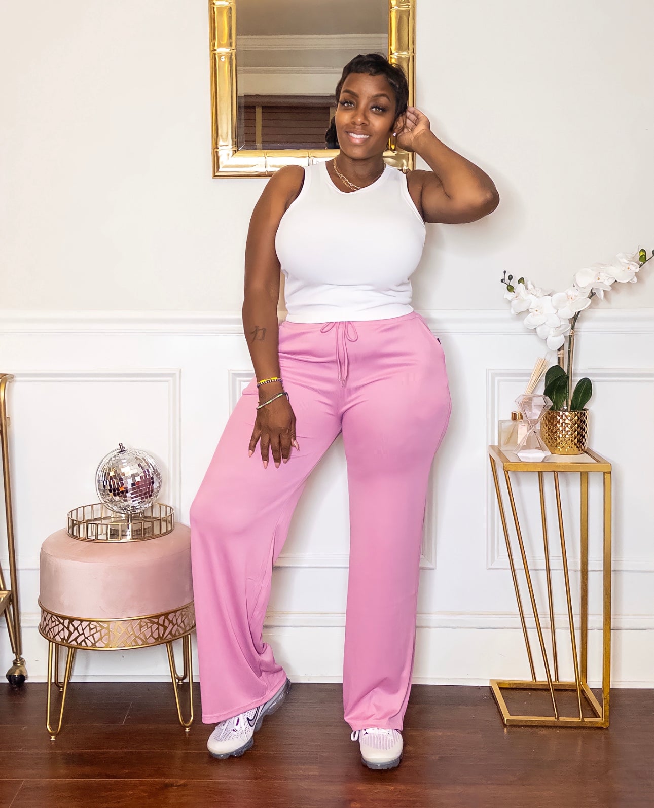Comfy Pants
