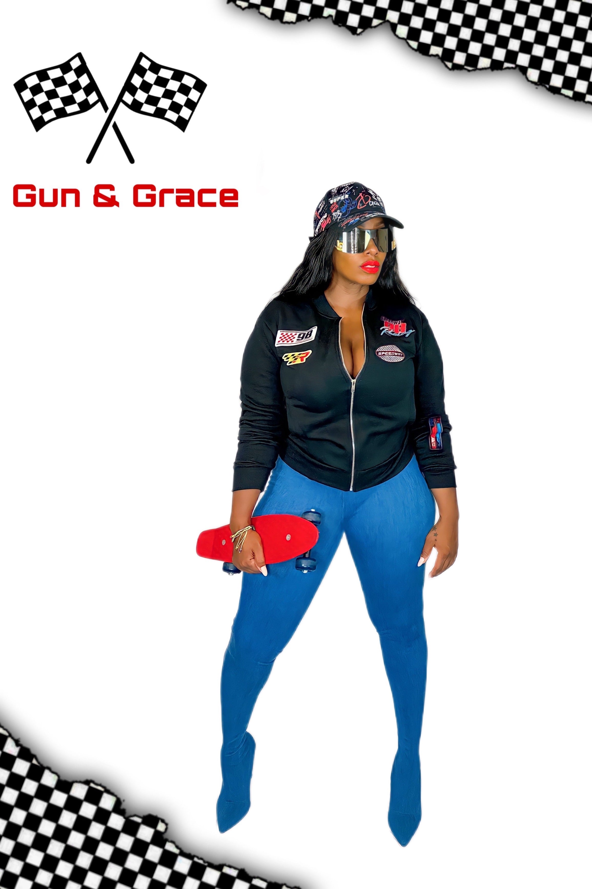 Need for Speed – Shopgunandgrace