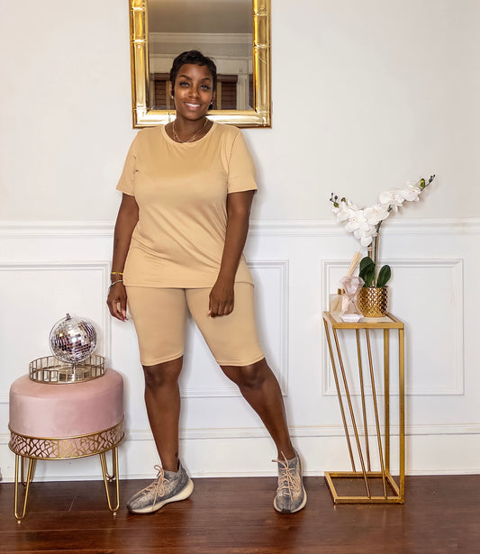 Curve Comfy Set