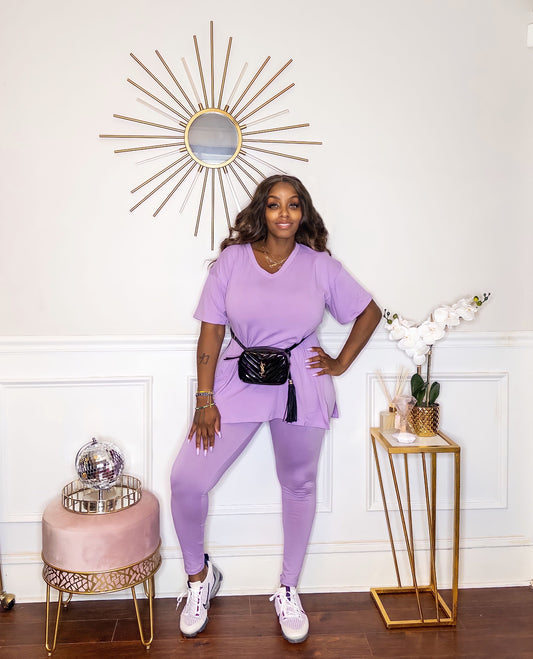 Comfy 2 Set