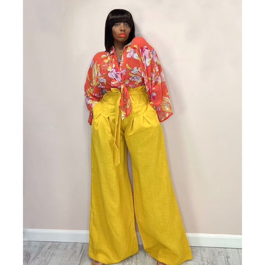 Kimono Shirt